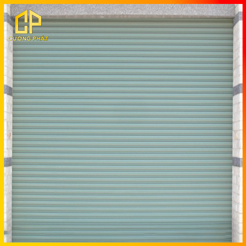 Cửa cuốn Đài Loan DL01