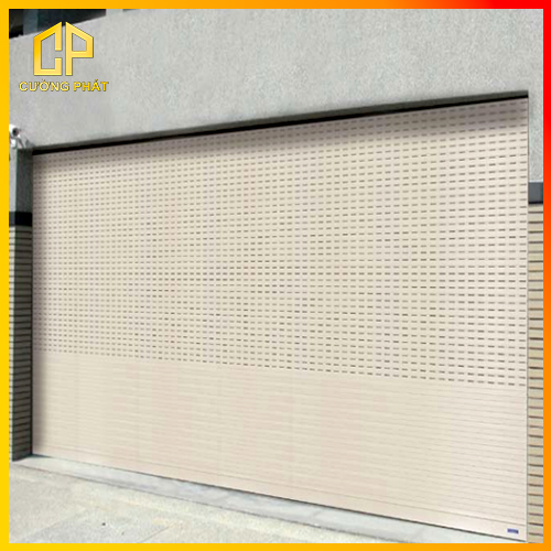 Cửa cuốn Đài Loan DL02