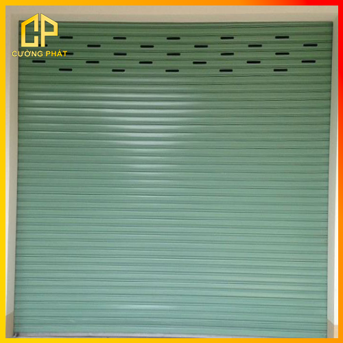 Cửa cuốn Đài Loan DL03