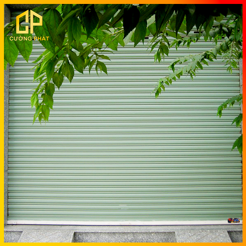 Cửa cuốn Đài loan DL05