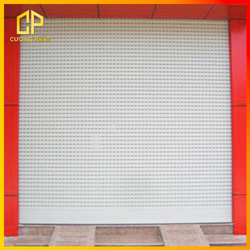 Cửa cuốn Úc UC01