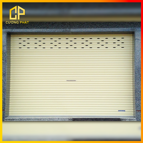 Cửa cuốn Úc UC02