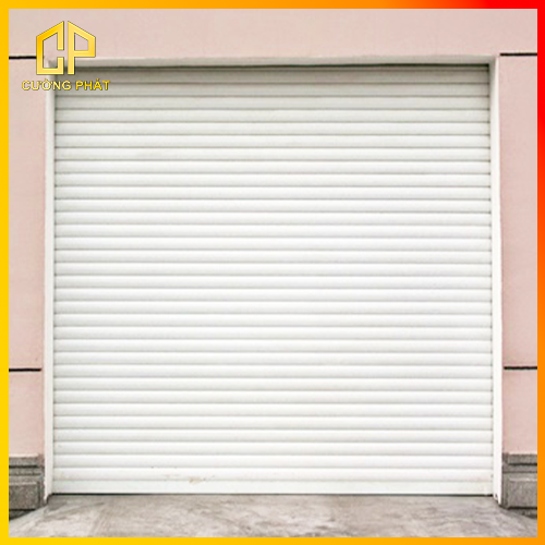 Cửa cuốn Úc UC04