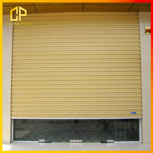 Cửa cuốn Úc UC05