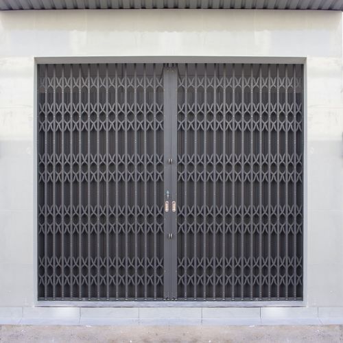 Dịch vụ sửa chữa cửa kéo tại Bàu Bàng