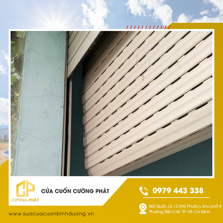 Giá cửa cuốn – Thông tin chi tiết và cách lựa chọn phù hợp