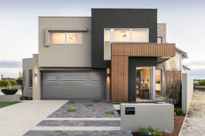 Dự án cửa cuốn nhà anh Nhân - Biên Hoà