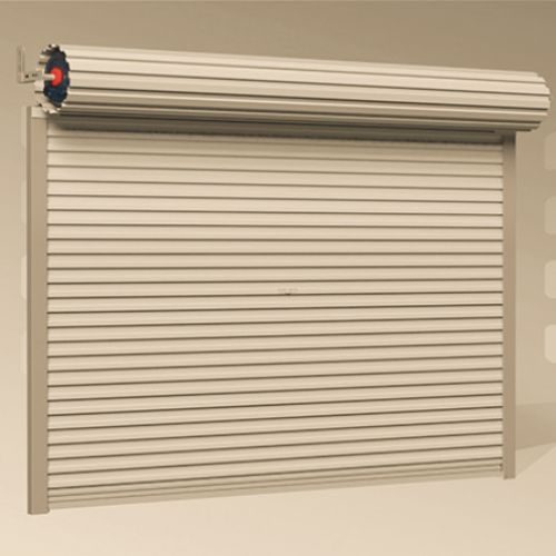 Sửa chữa cửa cuốn tại Bắc Tân Uyên