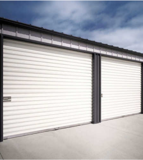 Sửa chữa cửa cuốn tại Bến Cát