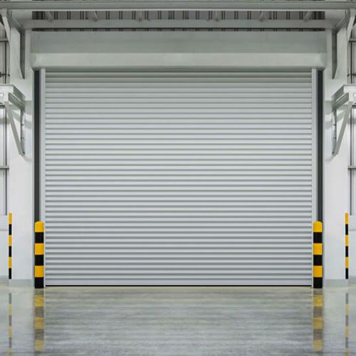 Sửa chữa cửa cuốn tại Dĩ An