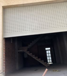 Sửa chữa cửa cuốn tại Tân Uyên