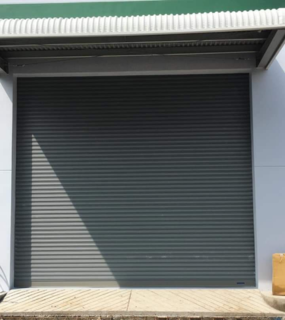 Sửa chữa cửa cuốn tại Thủ Dầu Một