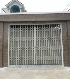 Sửa chữa cửa kéo tại Bình Dương