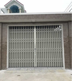 Sửa chữa cửa kéo tại Tân Uyên