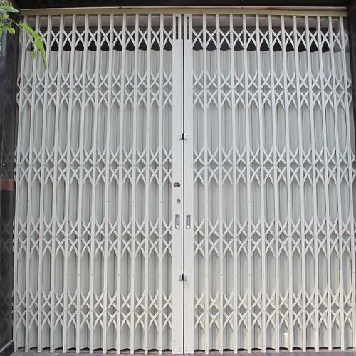 Sửa chữa cửa kéo tại Thuận An