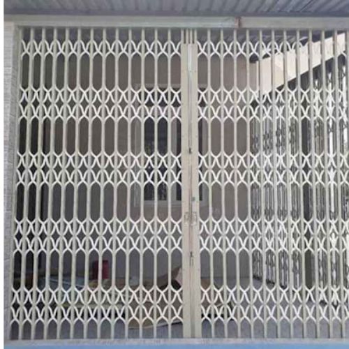 Sửa chữa cửa kéo tại Thủ Dầu Một